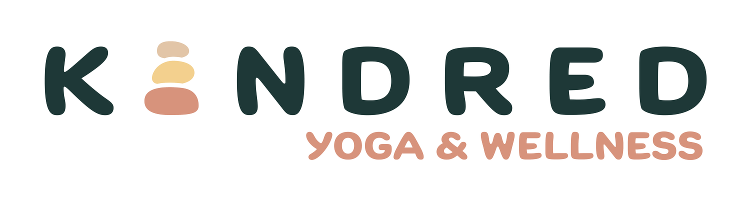 Kindred Yoga