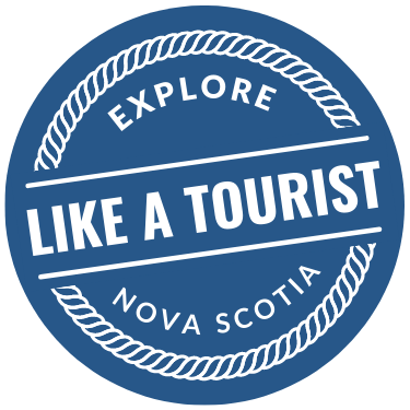 Explore Like A Tourist In Nova Scotia