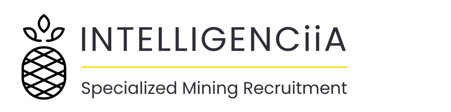 Intelligenciia Mining Recruitment
