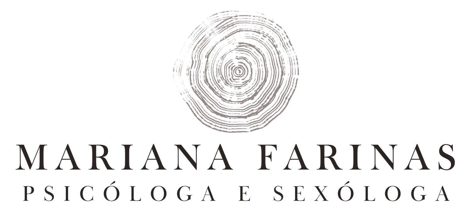 Mariana Farinas | Psicóloga Clínica e Sexóloga