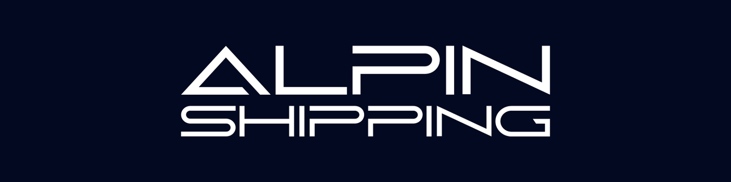 Alpin Shipping