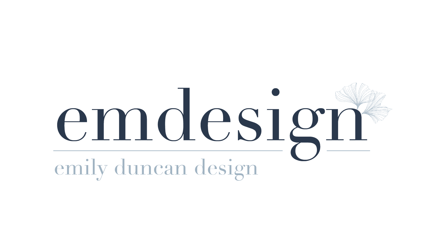 EmDeSign | Luxury Wedding and Event Stationery