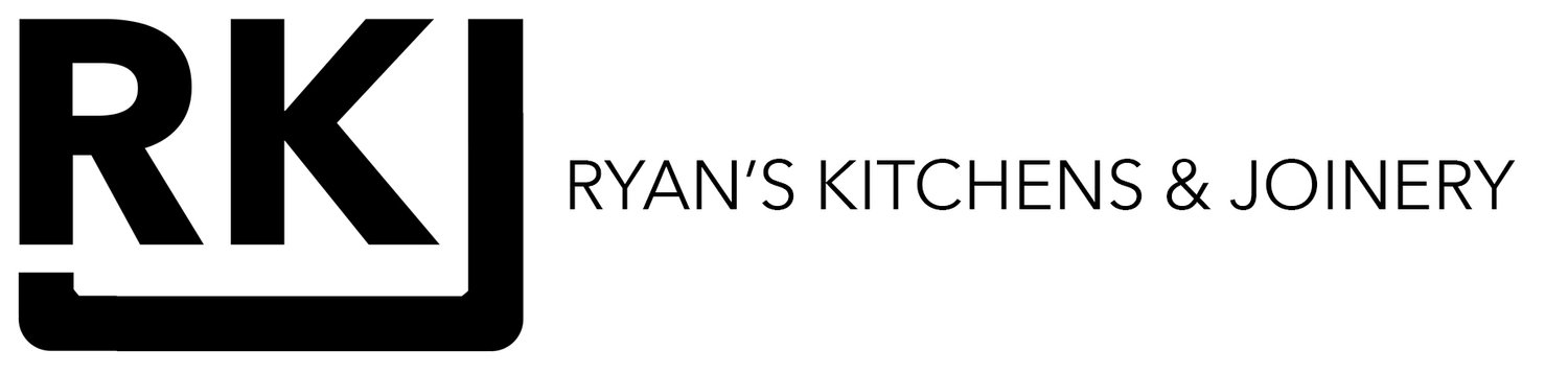 Ryan&#39;s Kitchens and Joinery