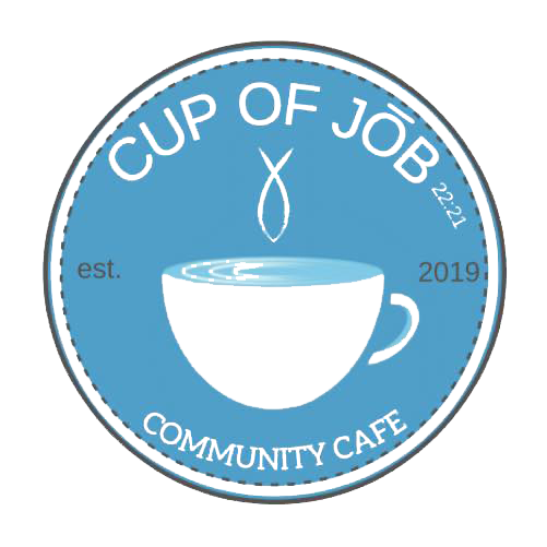 Cup of Jōb