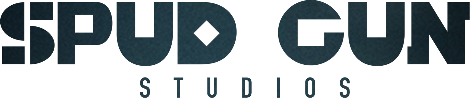 Spud Gun Studios