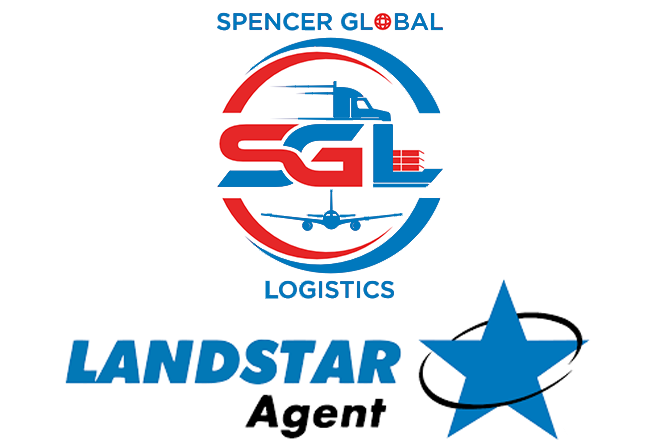 Spencer Global Logistics