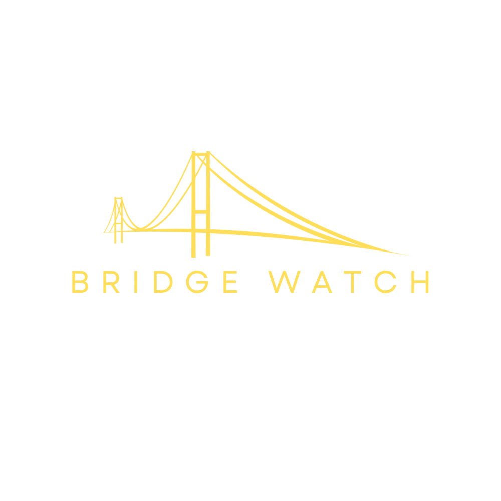 BRIDGE WATCH
