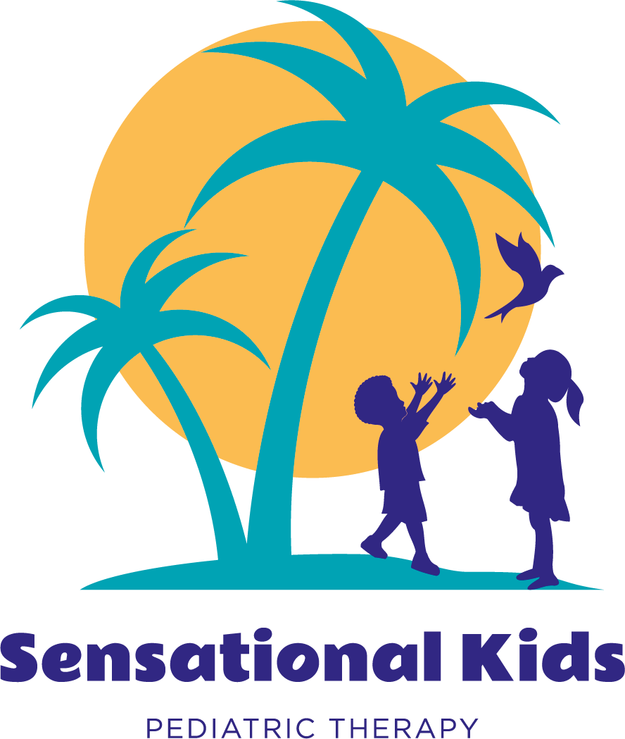 Sensational Kids Virgin Islands