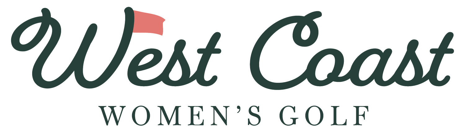 West Coast Women's Golf