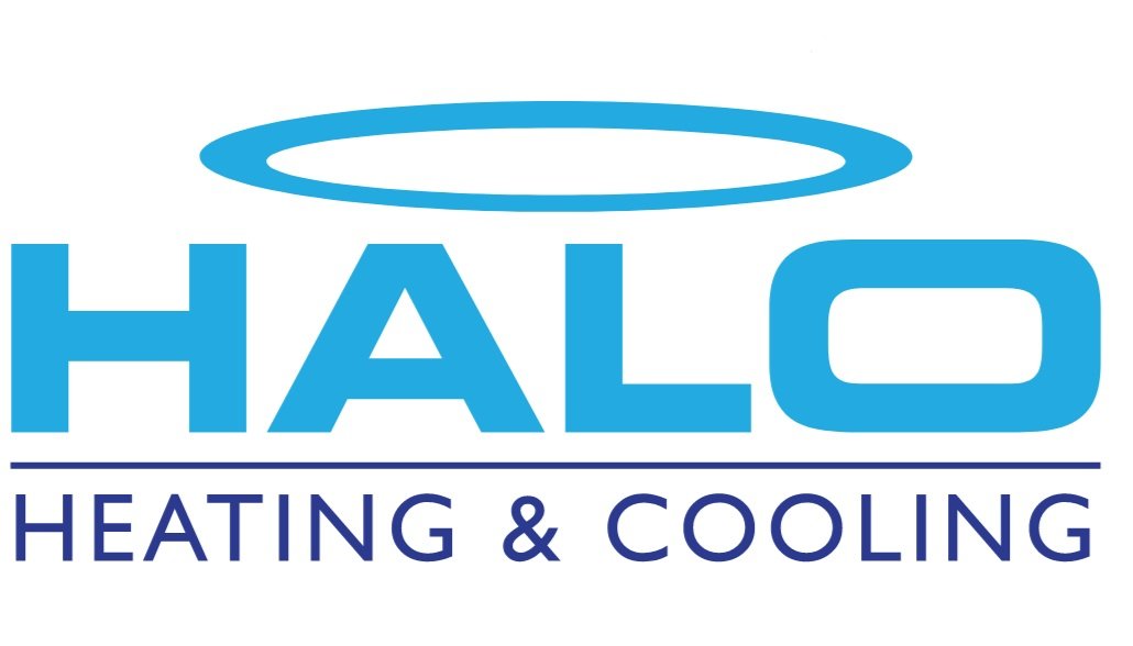 Halo Heating &amp; Cooling
