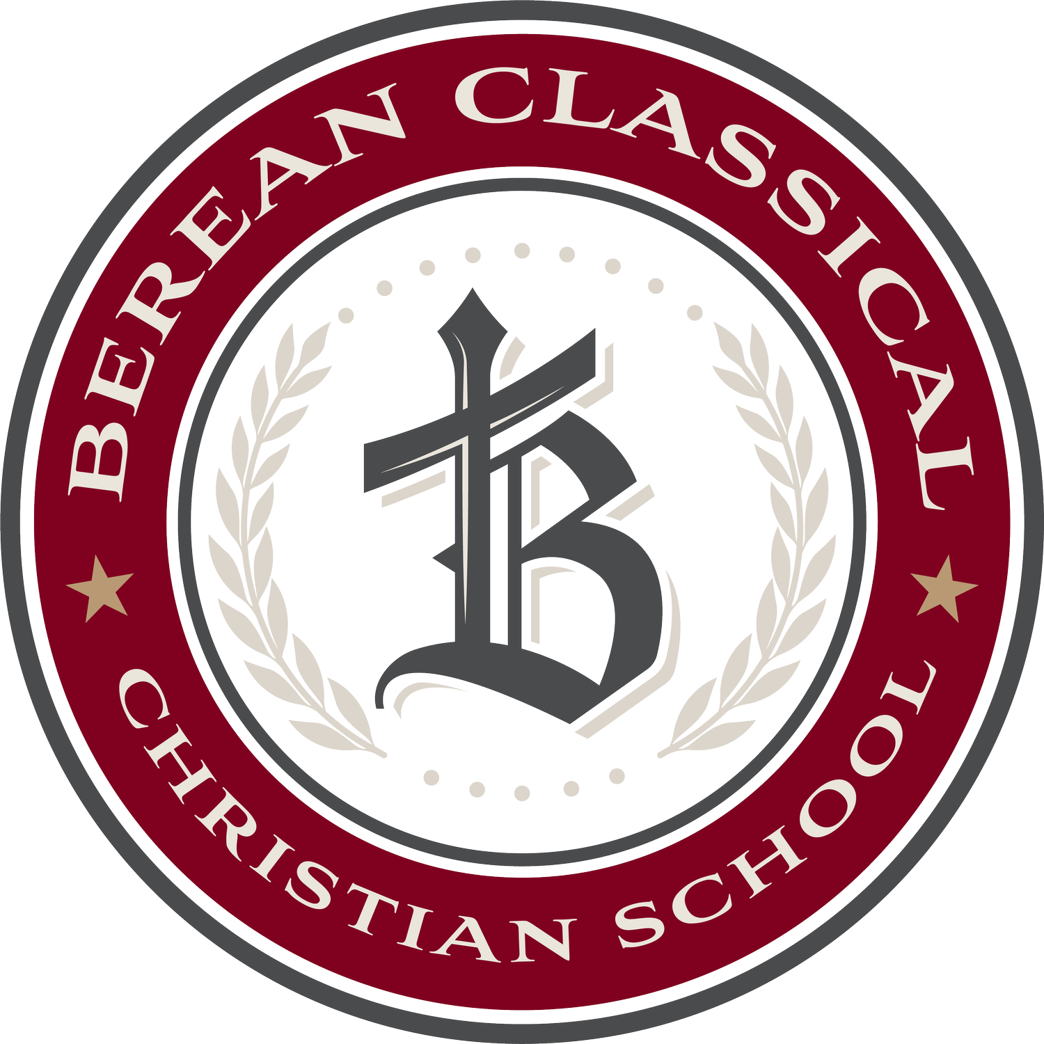 BEREAN CLASSICAL CHRISTIAN SCHOOL
