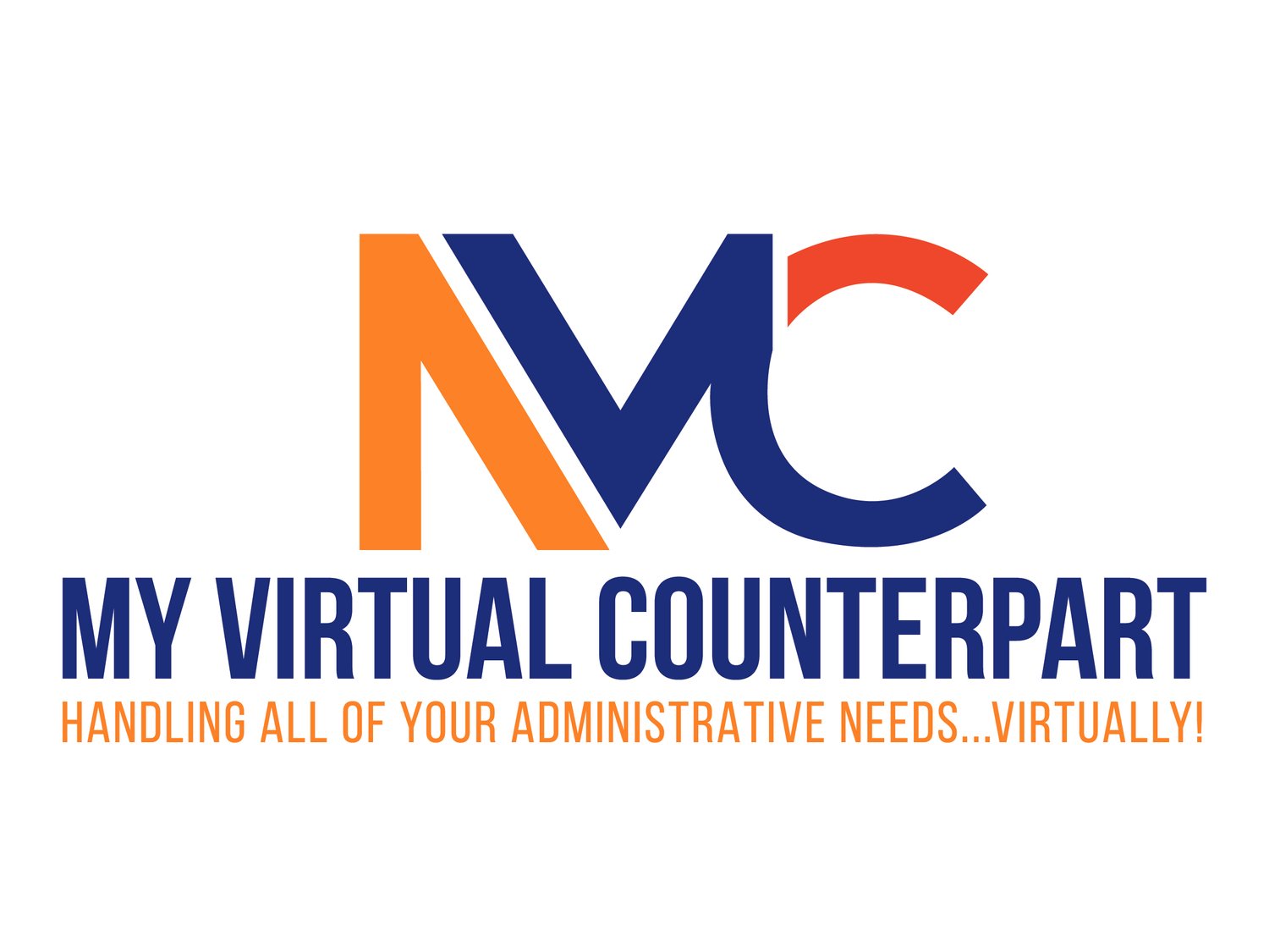 My Virtual Counterpart