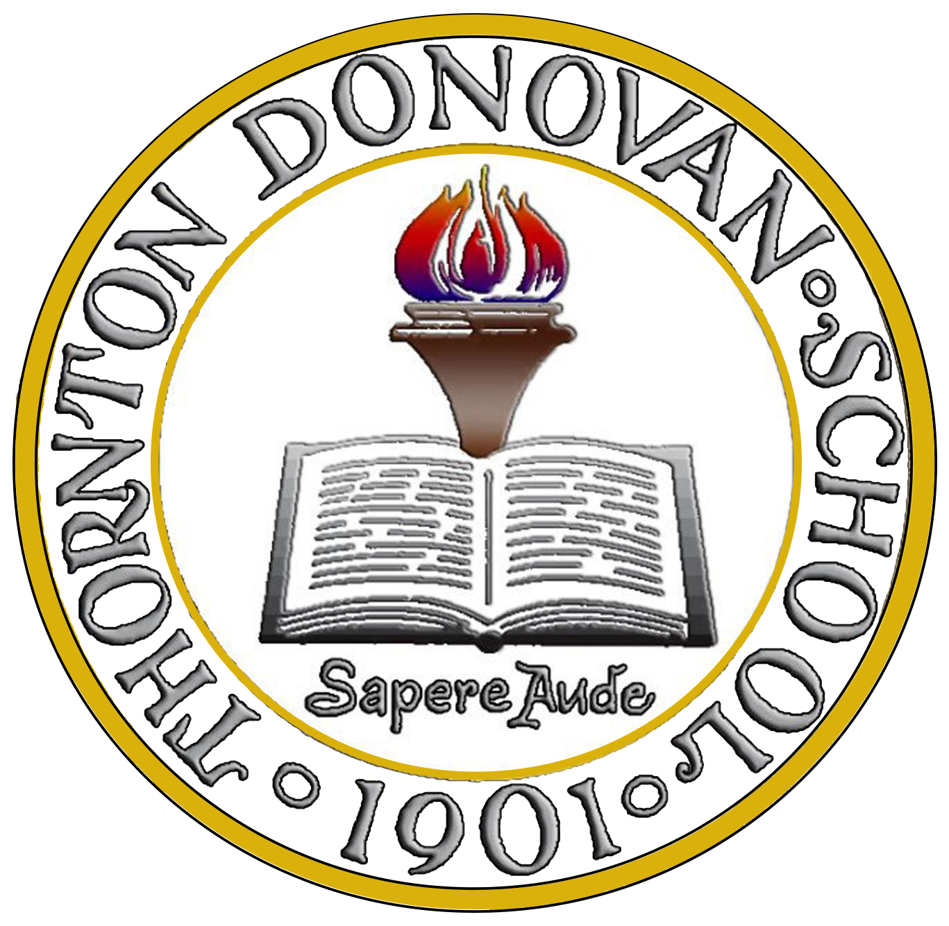 Thornton-Donovan School