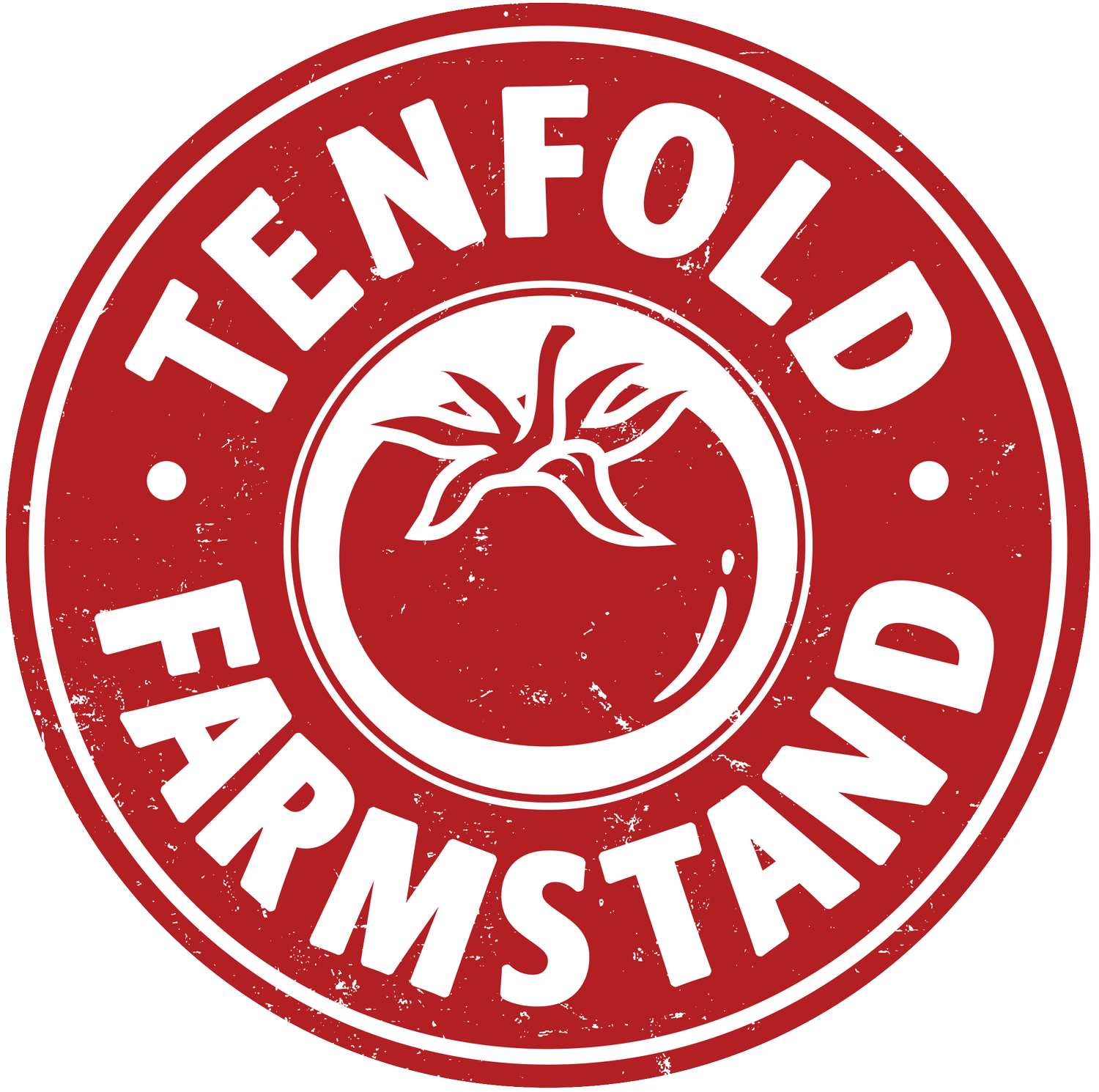 Tenfold Farmstand