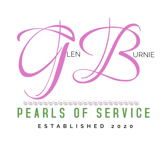 Glen Burnie Pearls of Service