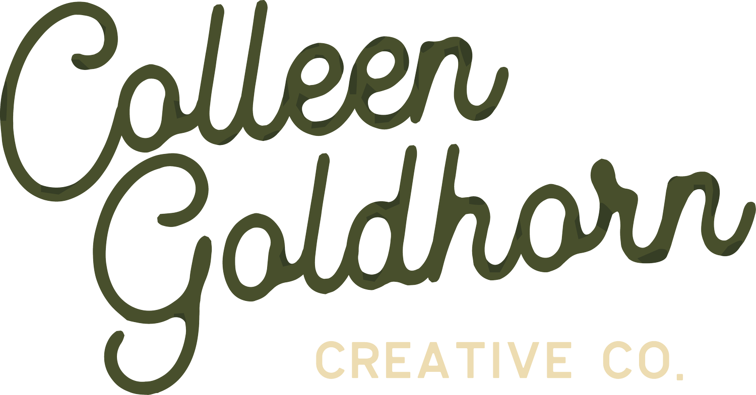 Colleen Goldhorn Creative Co