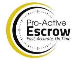 Proactive Escrow