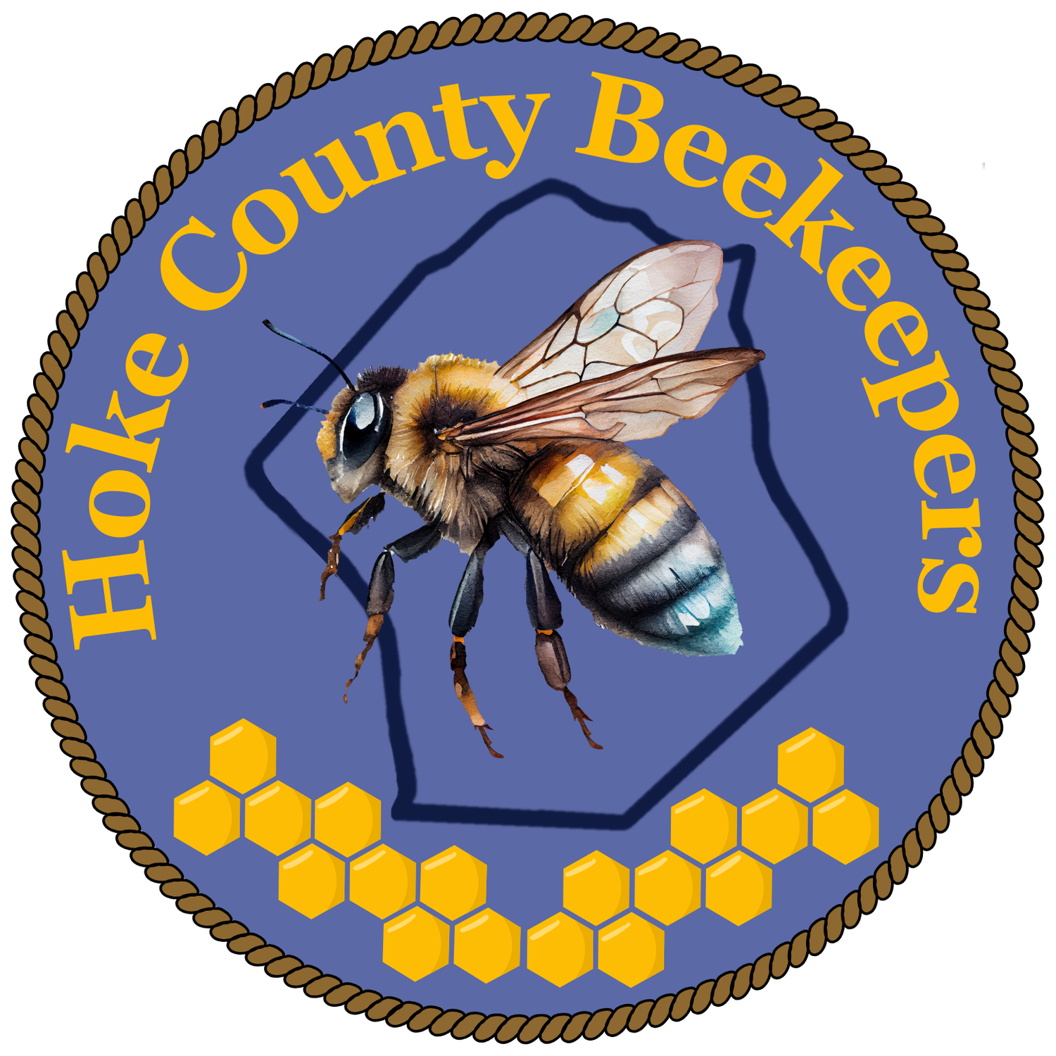 Hoke County Beekeepers Chapter