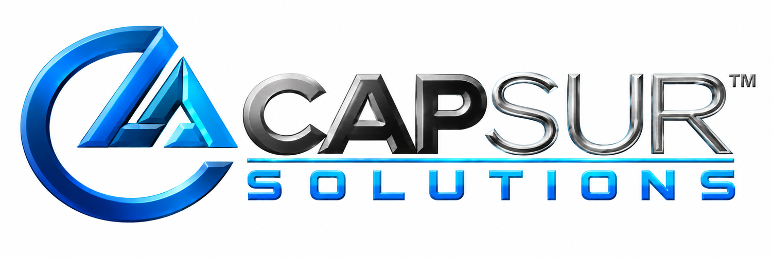 SPS by Capsur