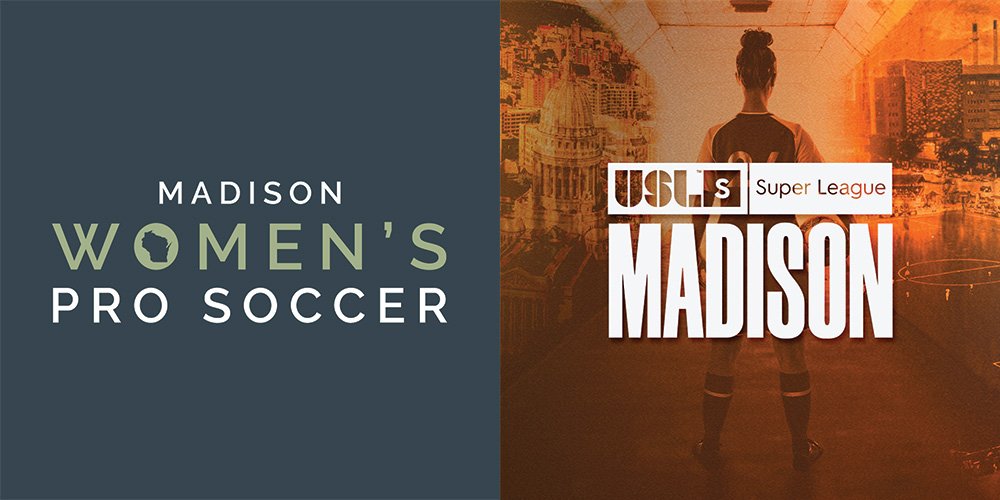Madison Women&#39;s Pro Soccer