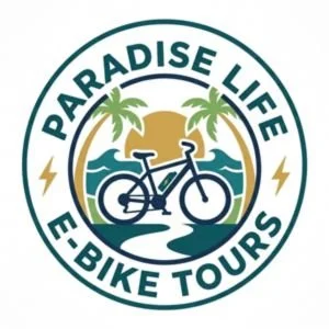 Paradise Life E-Bike Tours