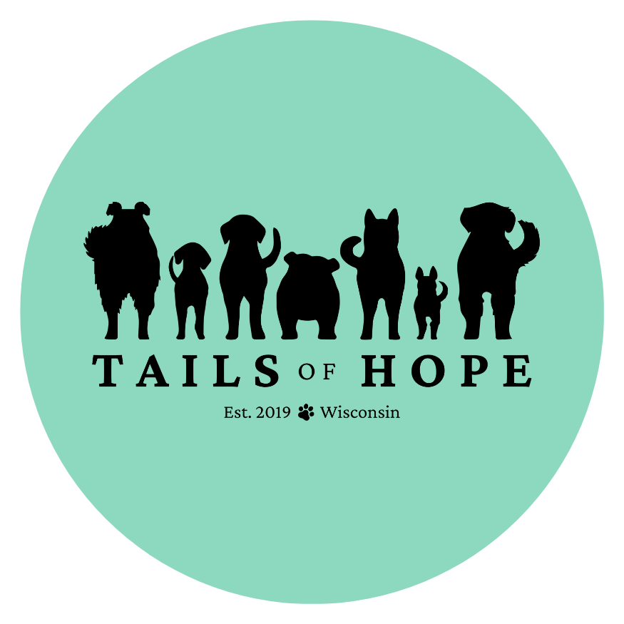Tails of Hope