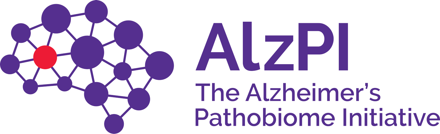 The Alzheimer’s Pathobiome Initiative