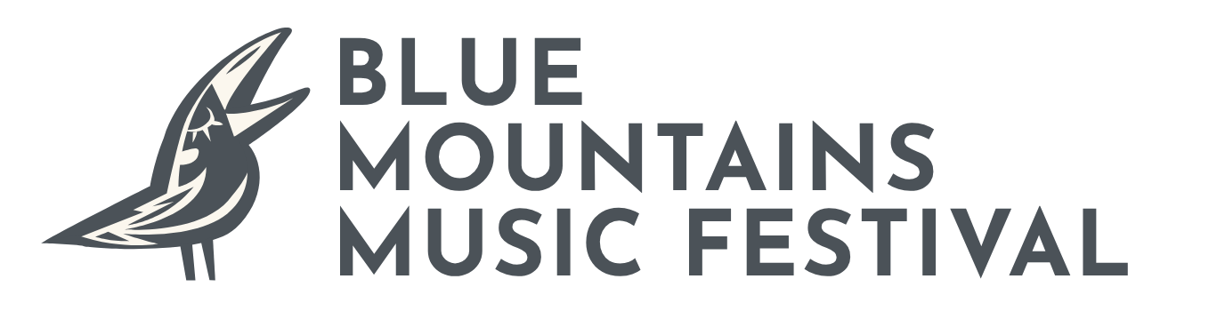 Blue Mountains Music Festival