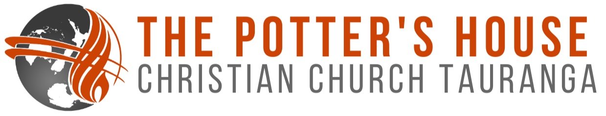 The Potters House Christian Church Tauranga