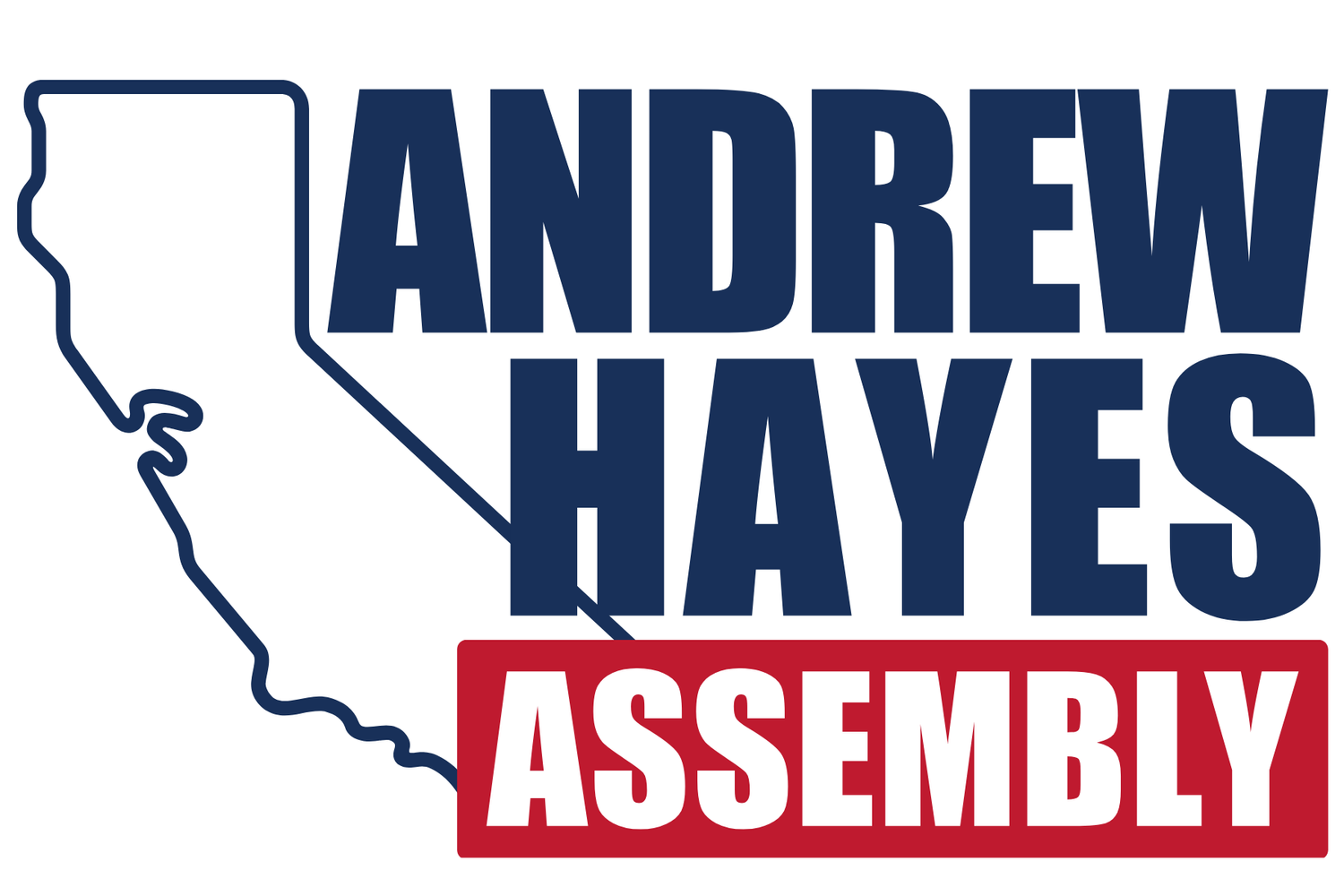 Andrew Hayes for California State Assembly