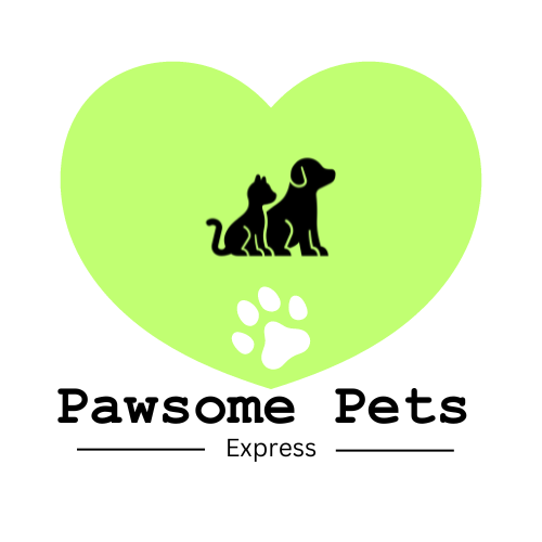 Pawsome Pets Express