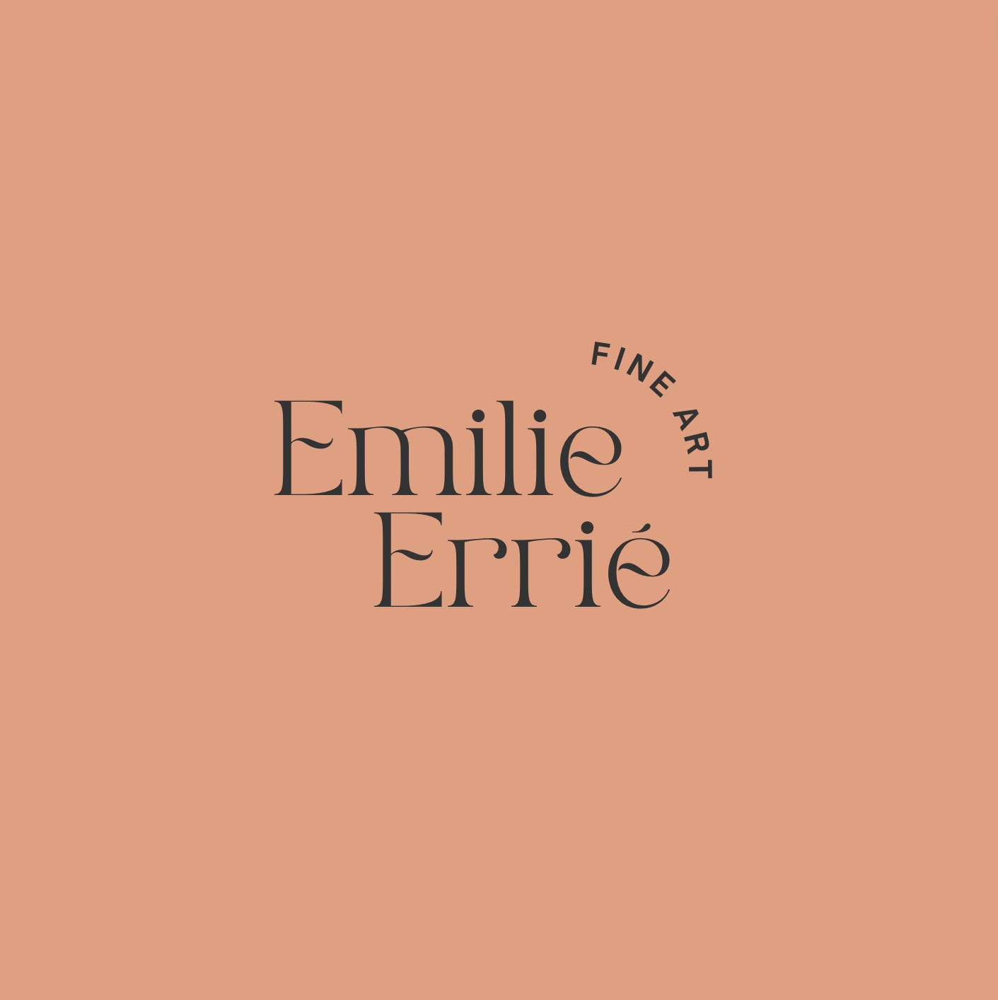 Emilie Errie