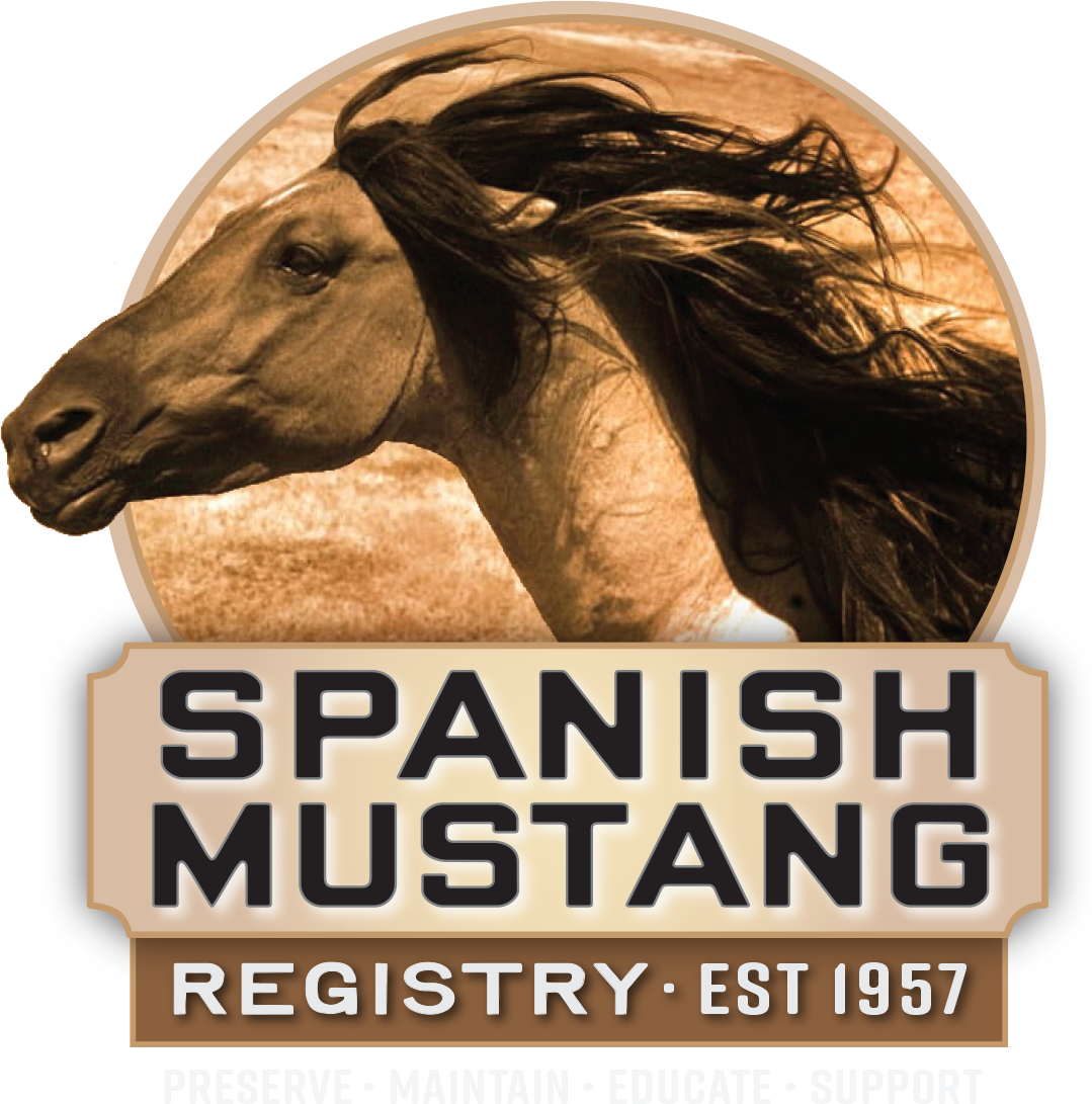 Spanish Mustang Registry