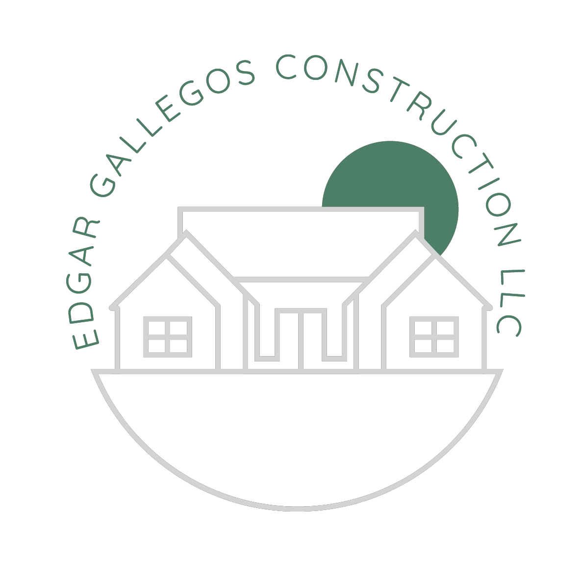 Edgar Gallegos Construction 