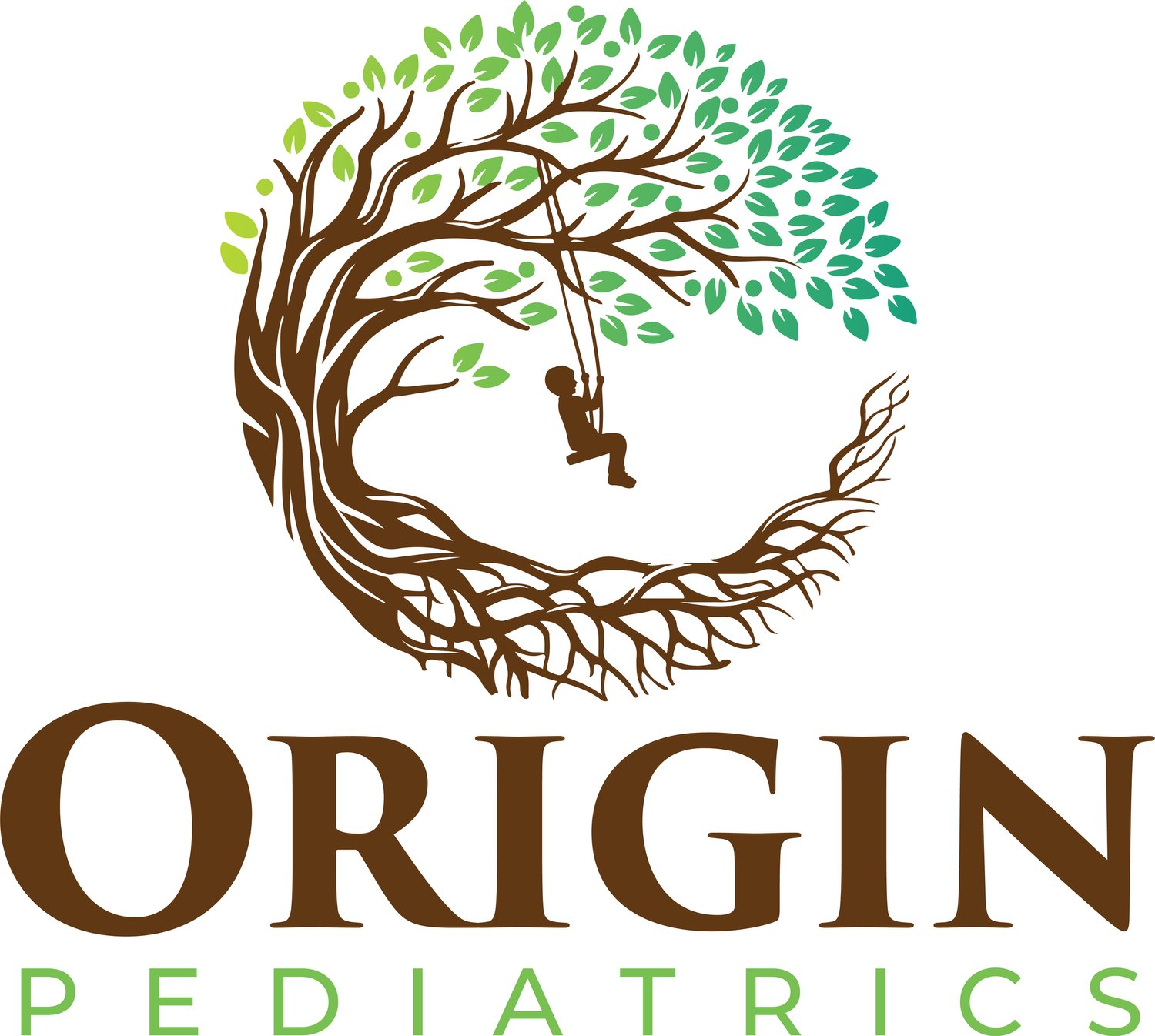 Origin Pediatrics