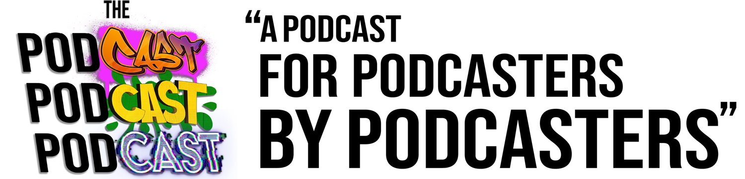 The Podcast Podcast Podcast