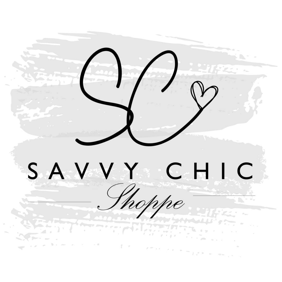 Savvy Chic Shoppe