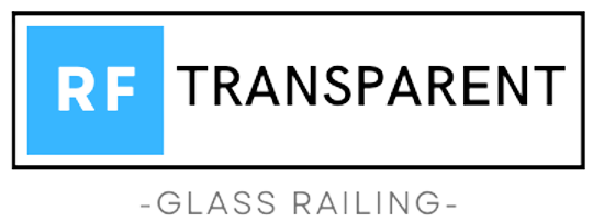 RF Transparent - Glass Railing