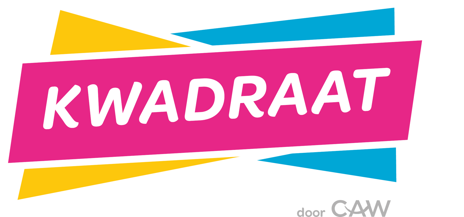 Kwadraat