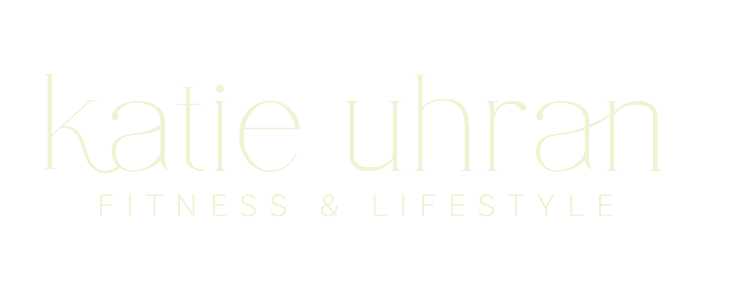 Katie Uhran Fitness and Lifestyle
