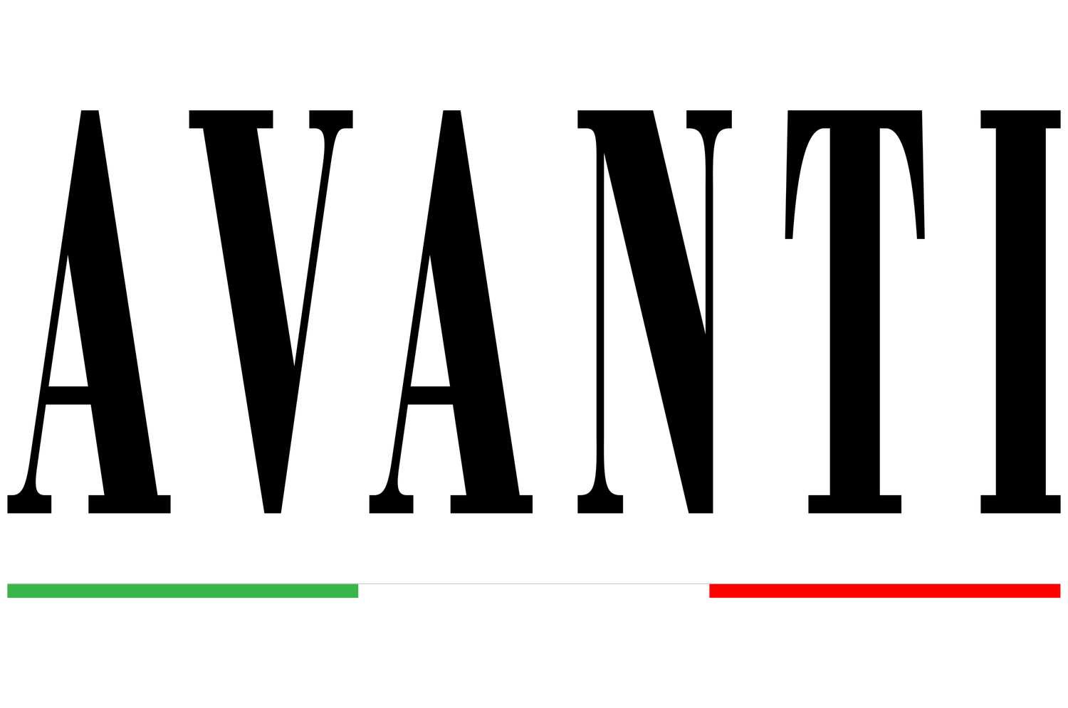 Avanti Group