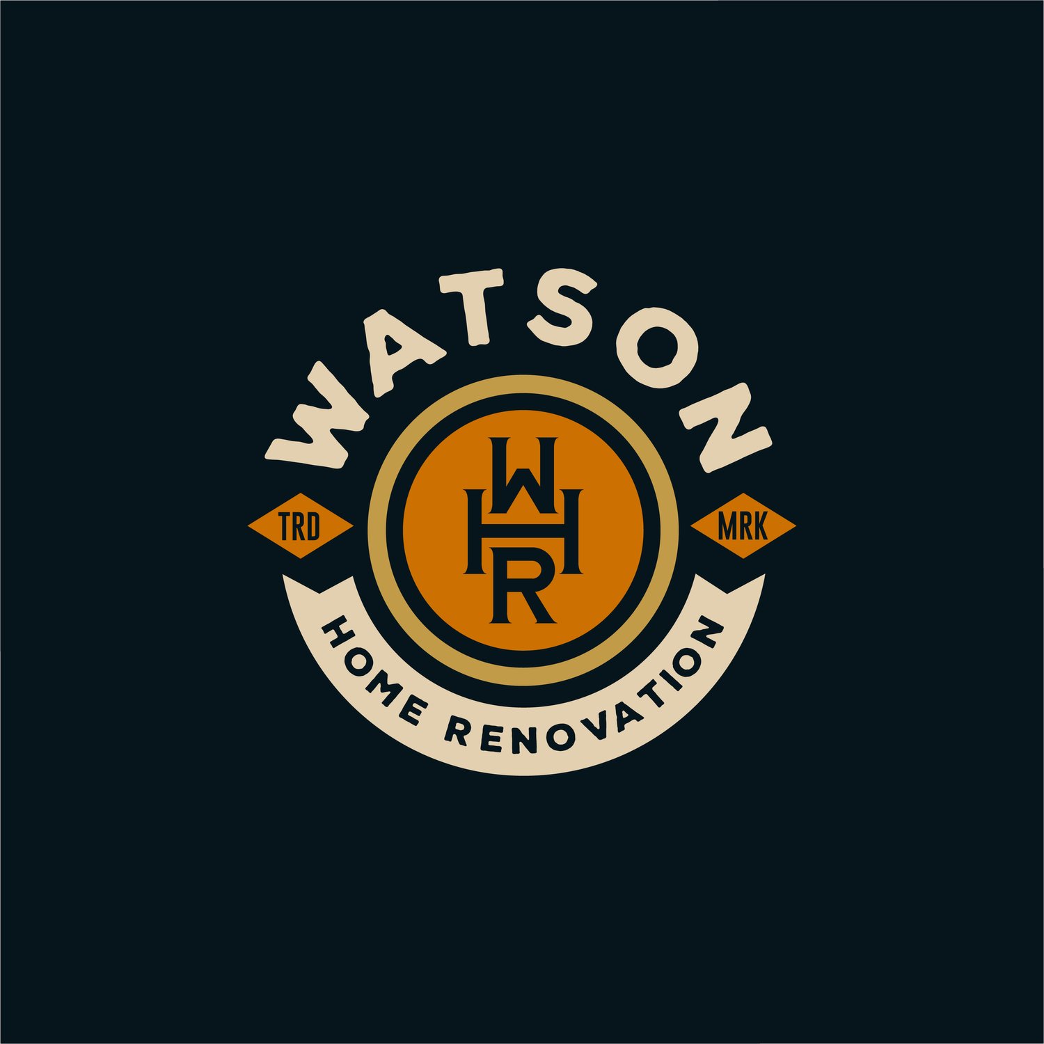 Watson Home Renovation