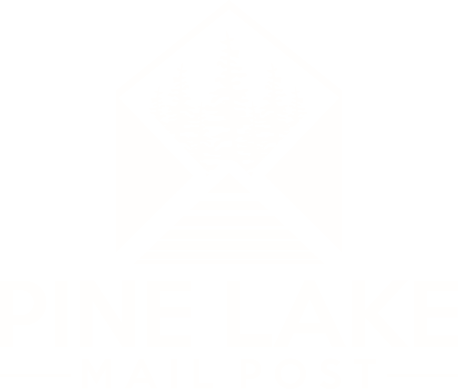 Mail Post in Sammamish | Pine Lake Mail Post