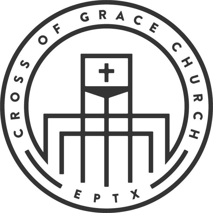 Cross of Grace Church