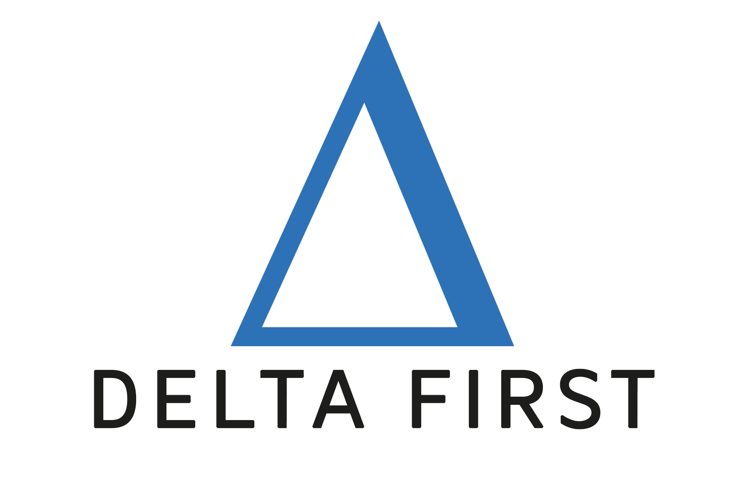 Delta First
