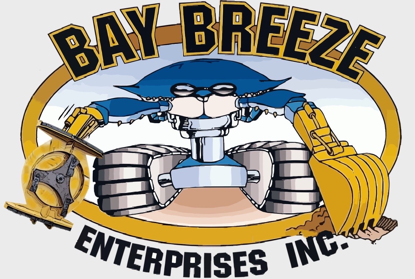 Bay Breeze Enterprises, Inc.