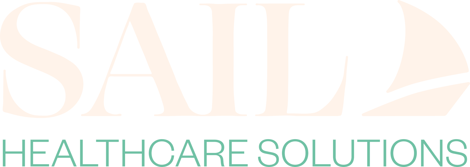 SAIL Healthcare Solutions