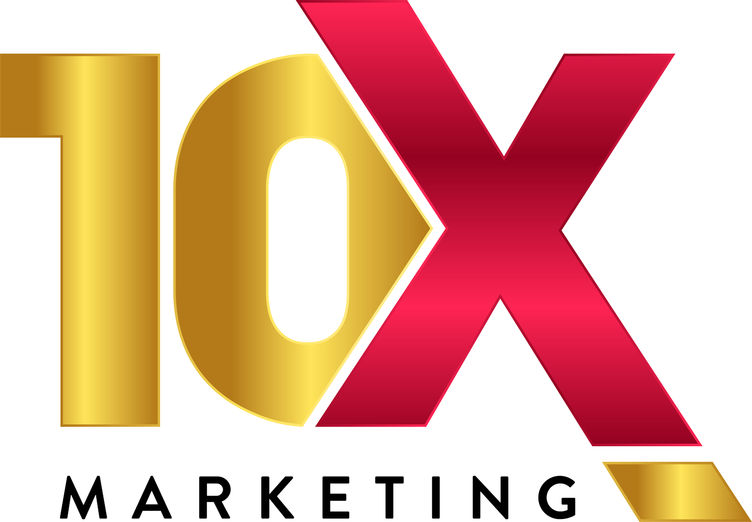 10X Marketing - Perth Marketing Agency