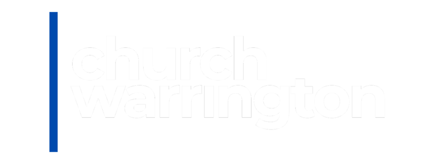 Church Warrington