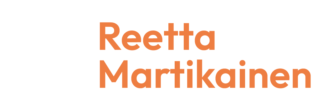 Reetta Martikainen